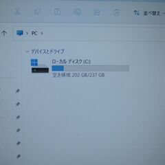NEC PC-GN13S98Fの画像