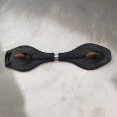 Jボード　乗って遊ぶやつ①の画像