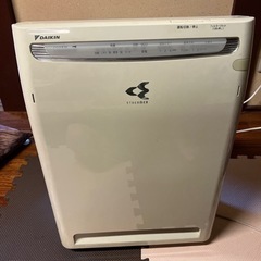 DAIKIN 空気清浄機