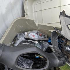 パーツいろいろ