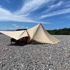 BAENAI-CAMPERS🏕️★8/19〜8/21仁淀ブルーの...