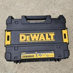 DEWALT   DCF850 P2Tの画像