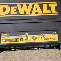DEWALT   DCF850 P2Tの画像