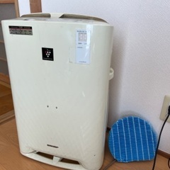 SHARP 空気清浄機