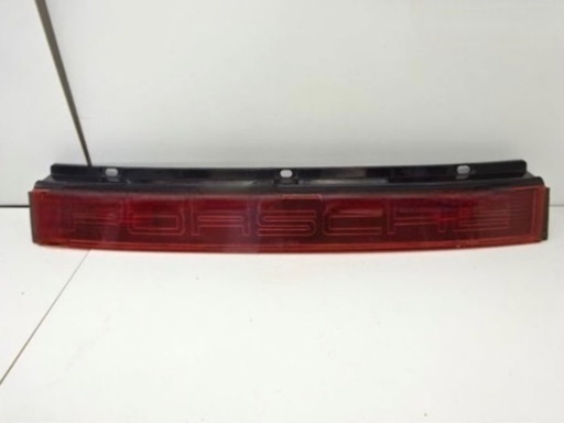 ポルシェ964系リアガーニッシュ