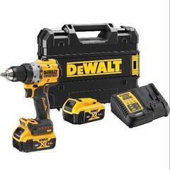 DEWALT   DCD 805 P2T
