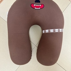 （急募）StarWarsYogiboSupport チューバッカ