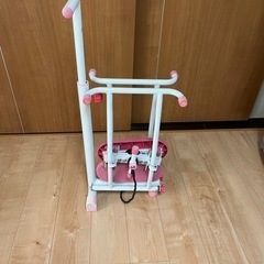 ダイエット レッグクイーンツイスターの画像