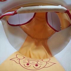 歩行器　アンパンマンの画像