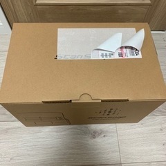 新品未使用!!scan snap iX1600 スキャンスナップ