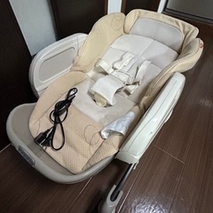 【取引中】combi オートスイング　ロアンジュAT RU-700の画像