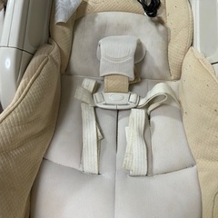 【取引中】combi オートスイング　ロアンジュAT RU-700の画像