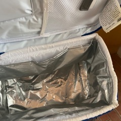 コールマン ソフト クーラーボックス Coleman 25Lの画像