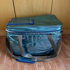 コールマン ソフト クーラーボックス Coleman 25Lの画像