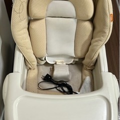 【取引中】combi オートスイング　ロアンジュAT RU-700の画像