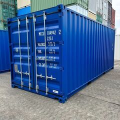 海上コンテナ　中古　　和歌山県