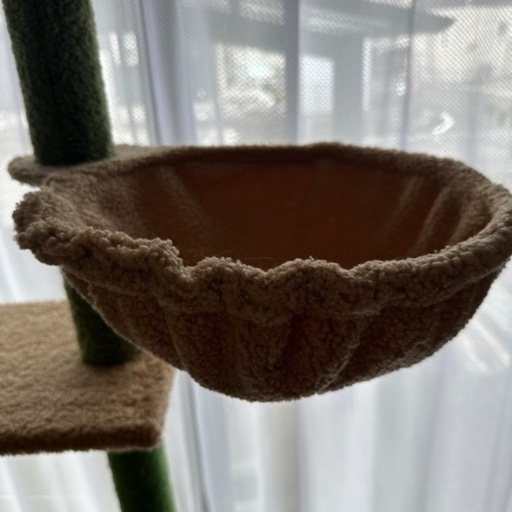 キャットタワー
