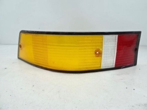 ポルシェ930系コンビレンズ左リア