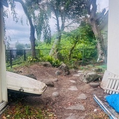真夏セール【草刈り、剪定】承ります✨ ご近所の目気になりませんか？😭個人様、不動産会社様からも大好評！🙇🏻‍♂️お庭をきれいに気持ちいい夏に！ - 仙台市