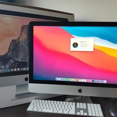 iMac Retina 5K 27 Mid 2015 SSD 5...