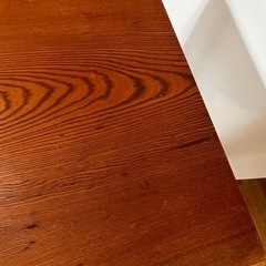 一枚板 ダイニングテーブル アトリエ木馬 の画像