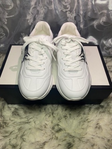 gucci rhyton mystic cat