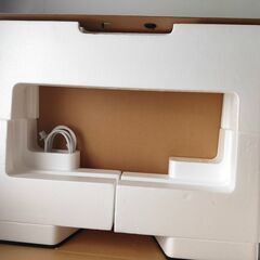 iMac Retina 5K 27 Mid 2015 SSD 500 a1419の画像