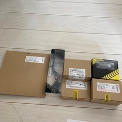 ハンターカブのカスタムパーツ！！バラ売り