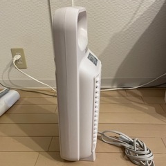 セラミックヒーターの画像