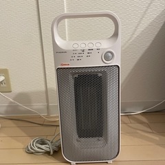 セラミックヒーター