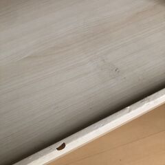 キッチンラック スライド式 の画像