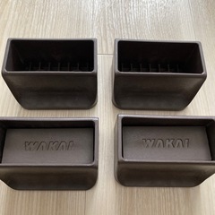 ディアウォールで使う脚