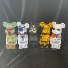 クレベリン　スターウォーズコラボ