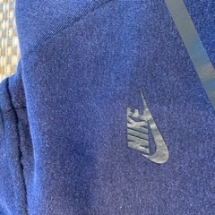 NIKEテックフリース　上下セットの画像