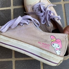 サンダル＆スニーカーの画像