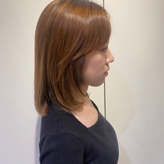 🆘8/17カットモデル募集🆘