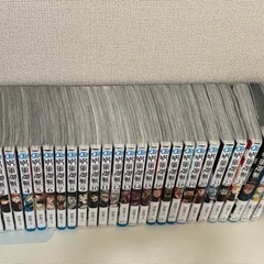 呪術廻戦　全巻0〜23巻+公式ファンブック+劇場版0.5巻+アリナミンファイバークロス全8種の画像