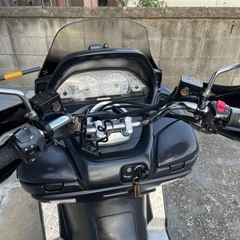 動画有り Kawasaki エプシロン 250 ETC付き ヨシムラマフラー ファイアーカラー の画像