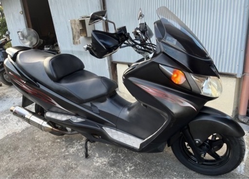 動画有り Kawasaki エプシロン 250 ETC付き ヨシムラマフラー ファイアーカラー