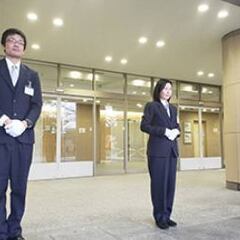 【パート急募！！】斎場セレモニースタッフ 