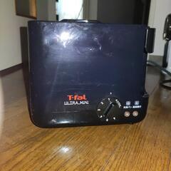 【正常稼働】ポップアップトースター