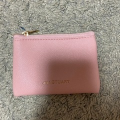 新品　JILL STUART ショルダーバッグ　ピンク　ジルスチュアートの画像