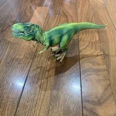 恐竜フィギュア