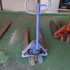 パレットトラック、１トン用、の画像