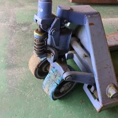 パレットトラック、１トン用、の画像