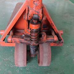 パレットトラック、1トン用の画像