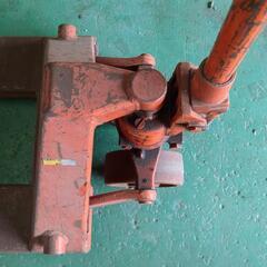 パレットトラック、1トン用の画像