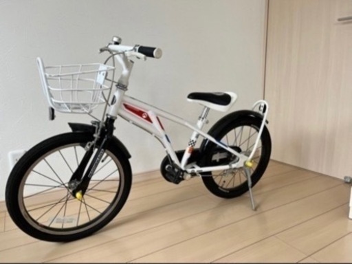 マリオ自転車　子供用　（インチ）