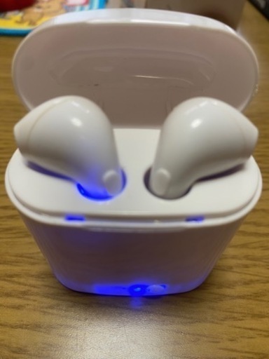 スマホ用Bluetoothイヤホンマイク
