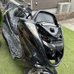 マジェスティ250